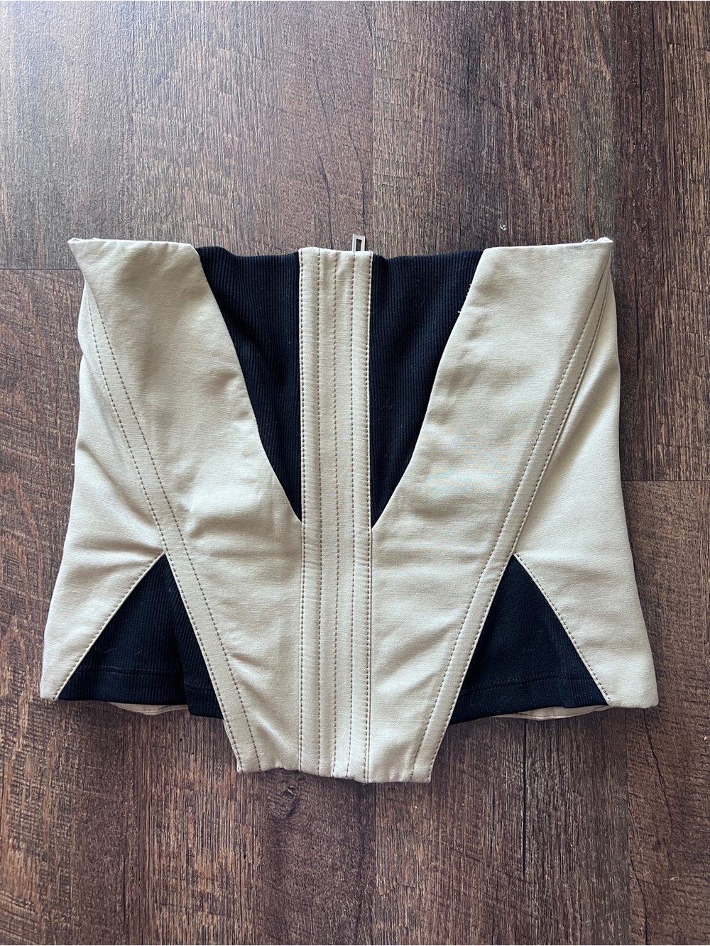 Dion Lee Corset Top